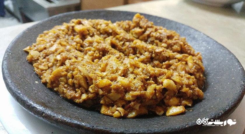 رستوران رستروان سکیز آلسانجاک ازمیر شهر ازمیر 