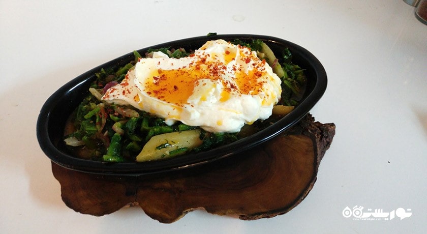 رستوران رستروان سکیز آلسانجاک ازمیر شهر ازمیر 