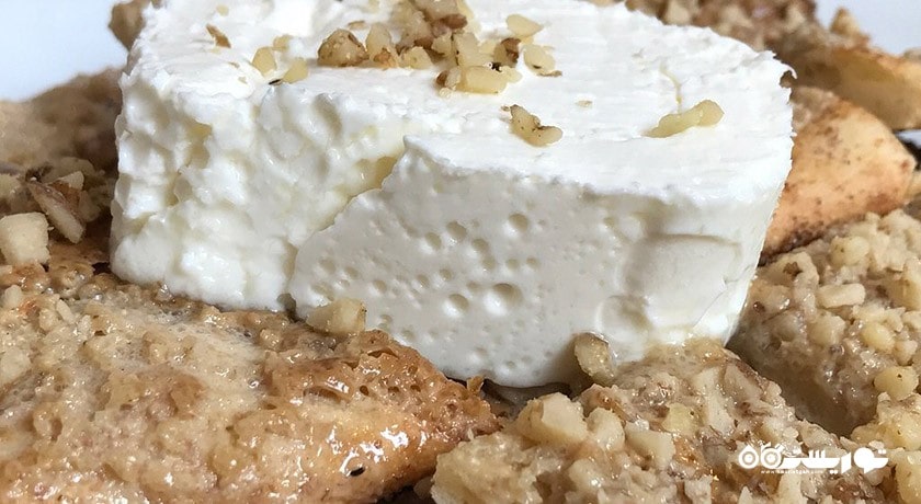 رستوران رستوران نومان پیده شهر ازمیر 