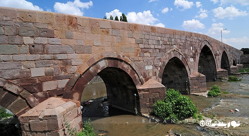  آک کوپرو شهر ترکیه کشور آنکارا