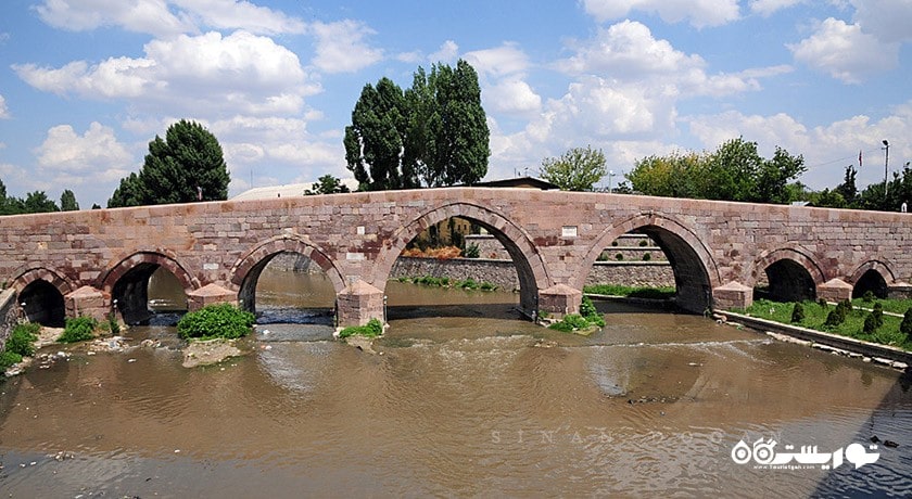  آک کوپرو شهر ترکیه کشور آنکارا