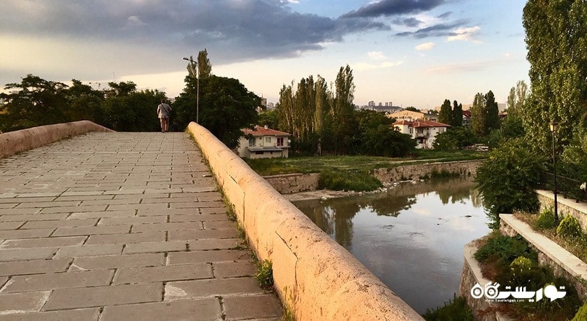  آک کوپرو شهر ترکیه کشور آنکارا