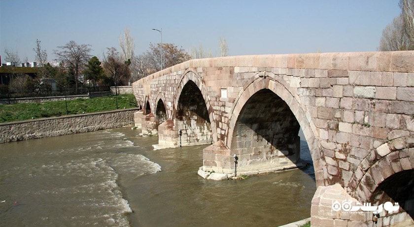  آک کوپرو شهر ترکیه کشور آنکارا