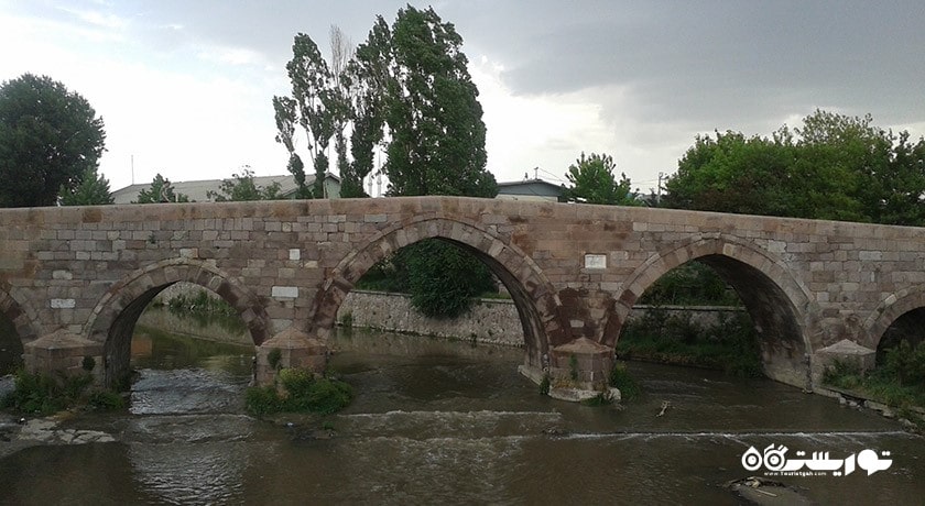  آک کوپرو شهر ترکیه کشور آنکارا