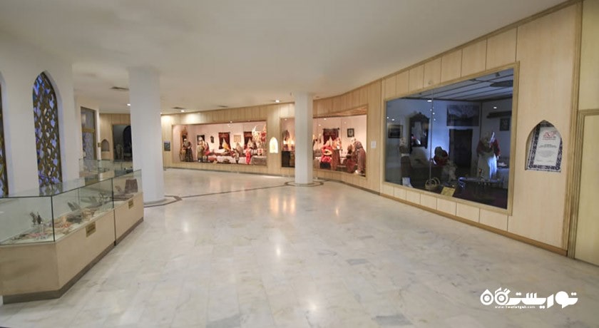 مرکز فرهنگی استرگم (اسزترگوم) -  شهر آنکارا