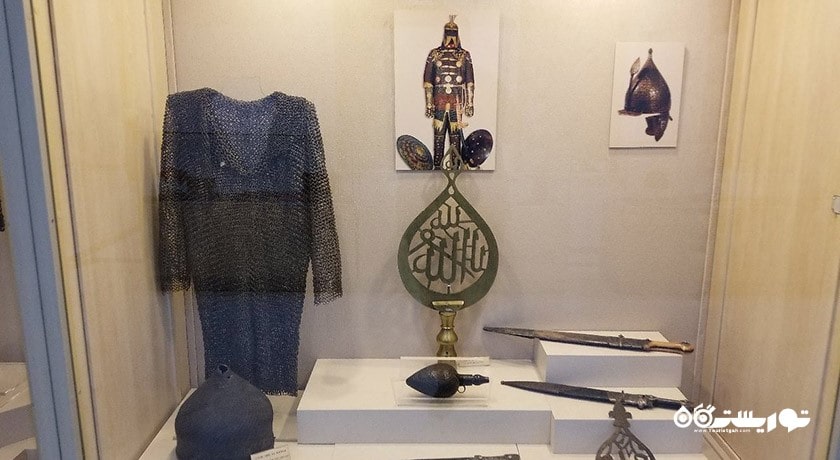  مرکز فرهنگی استرگم (اسزترگوم) شهر ترکیه کشور آنکارا