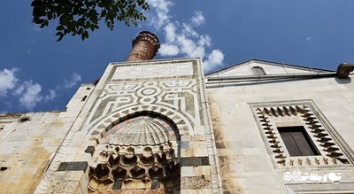  مسجد عیسی بی سلچوک شهر ترکیه کشور ازمیر