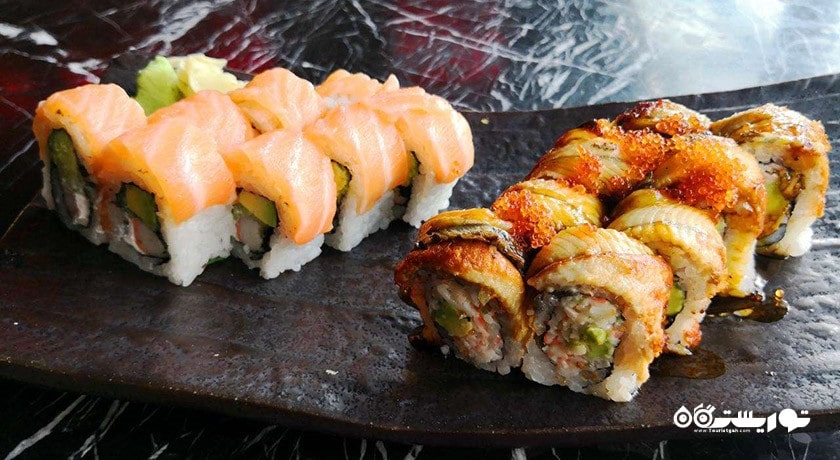 رستوران کوئیک چاینا -  شهر آنکارا