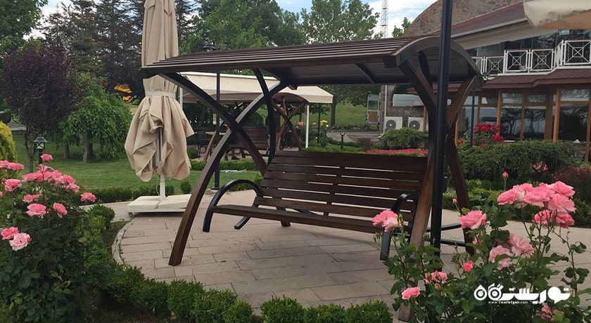 سرگرمی پارک تسهیلات آهلات لیبل شهر ترکیه کشور آنکارا