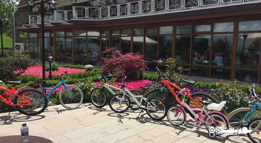 سرگرمی پارک تسهیلات آهلات لیبل شهر ترکیه کشور آنکارا