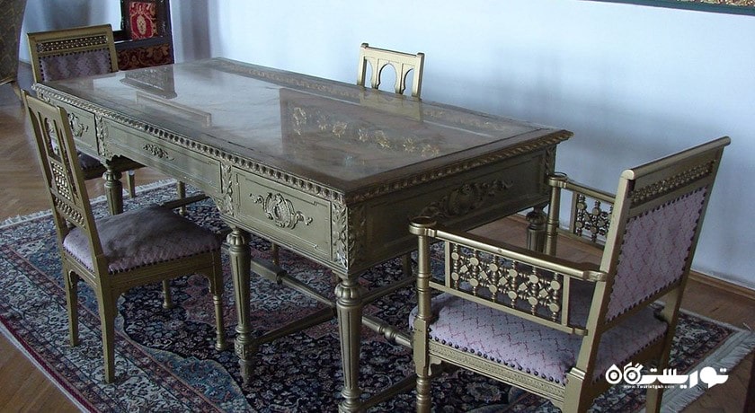  موزه هنر و مجسمه شهر ترکیه کشور آنکارا