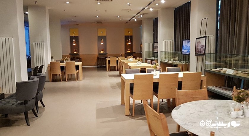  موزه تمبر آنکارا شهر ترکیه کشور آنکارا