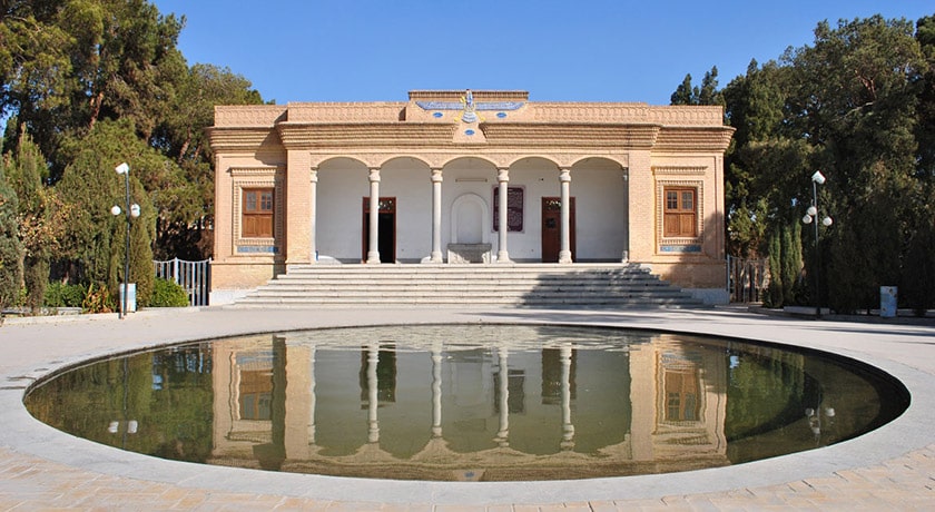  آتشکده آدریان شهرستان تهران استان تهران