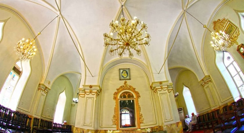  آتشکده آدریان شهرستان تهران استان تهران