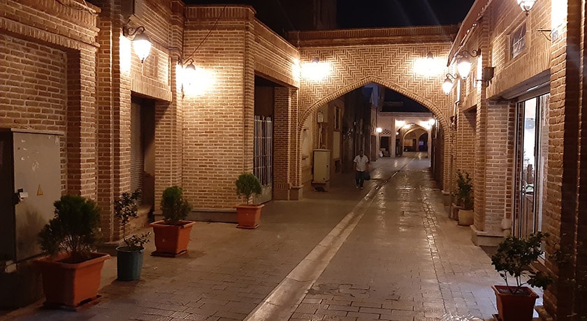  بازار عودلاجان شهر تهران استان تهران