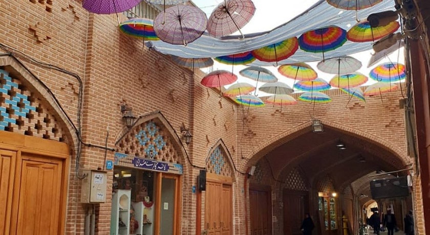  بازار عودلاجان شهر تهران استان تهران