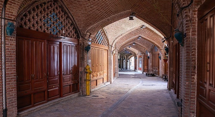  بازار عودلاجان شهر تهران استان تهران