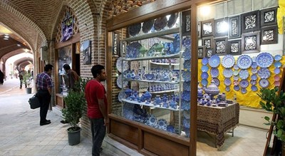  بازار عودلاجان شهر تهران استان تهران