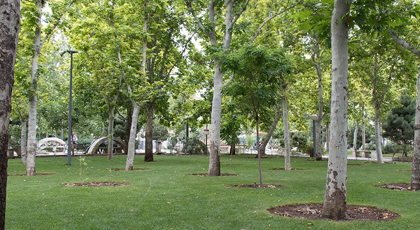  بازار هفت حوض شهر تهران استان تهران