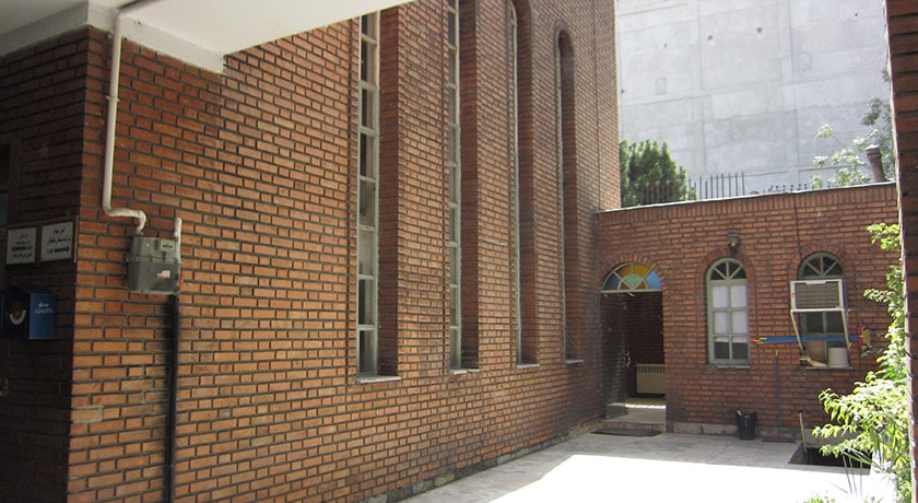  خانه ابتهاج (ارغوان) شهرستان تهران استان تهران