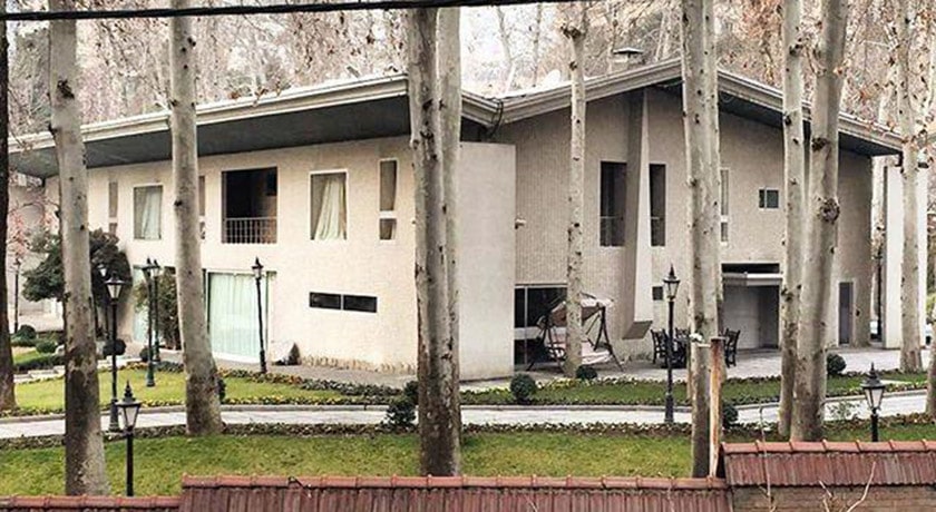  ویلا نمازی شهرستان تهران استان تهران