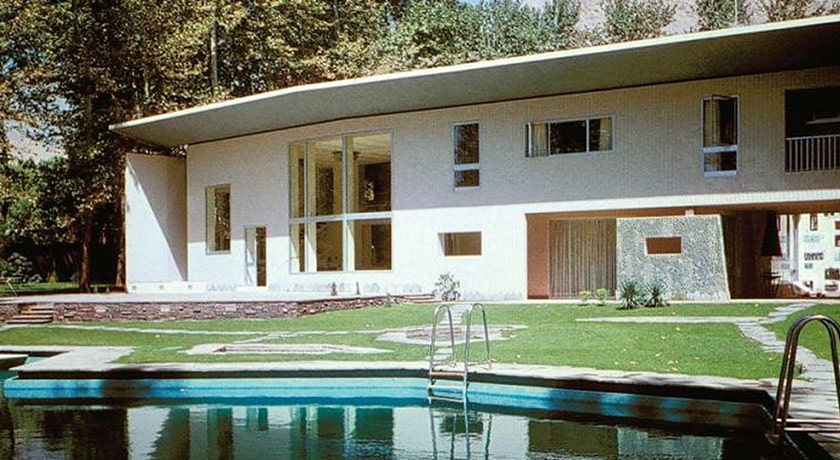  ویلا نمازی شهرستان تهران استان تهران