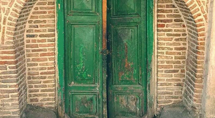  مقبره پیر عطا شهرستان تهران استان تهران