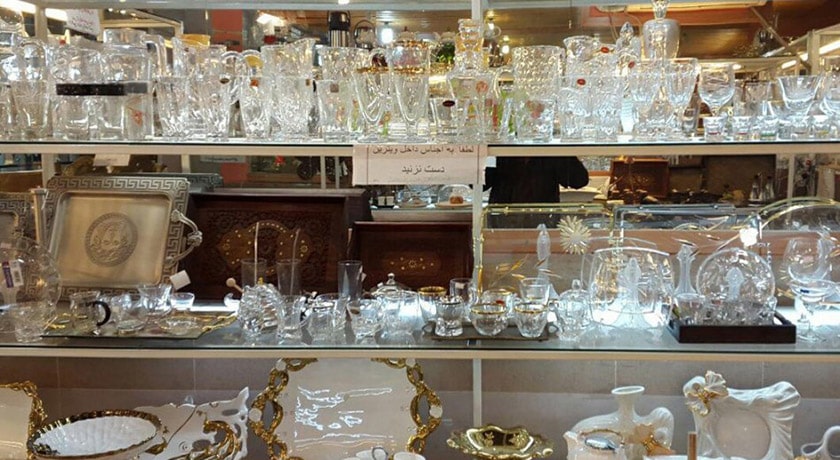  بازار شوش شهر تهران استان تهران