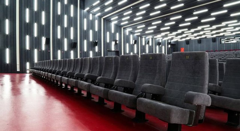  سینما آستارا شهر تهران استان تهران