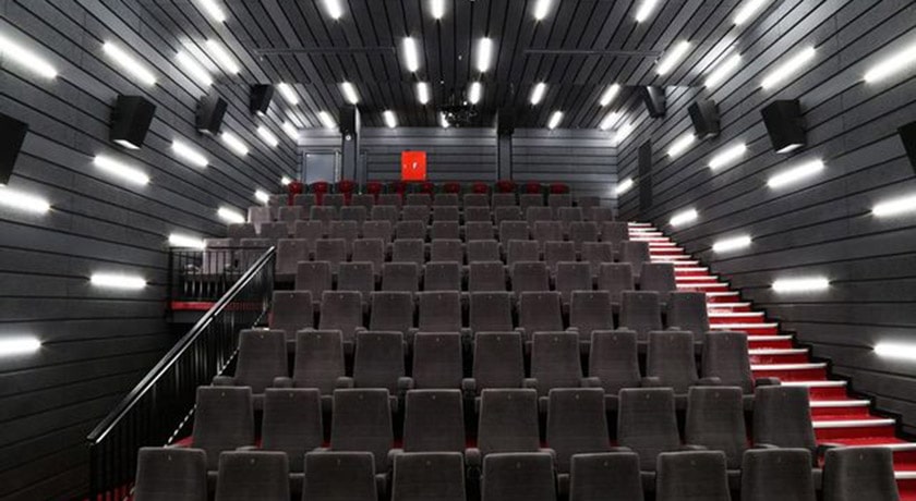  سینما آستارا شهر تهران استان تهران