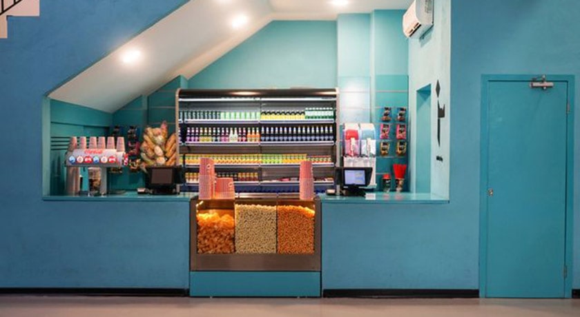  سینما آستارا شهر تهران استان تهران