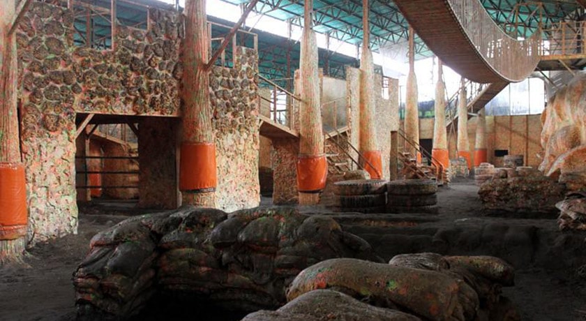  مجموعه فرهنگی و ورزشی انقلاب شهر تهران استان تهران