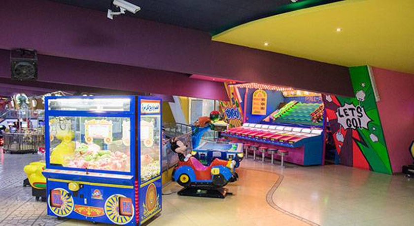  قلعه سحرآمیز شهر تهران استان تهران