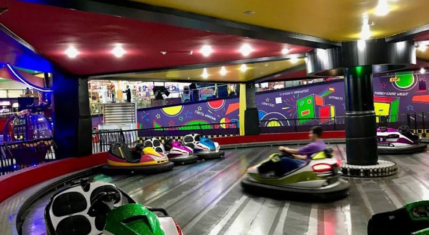  قلعه سحرآمیز شهر تهران استان تهران