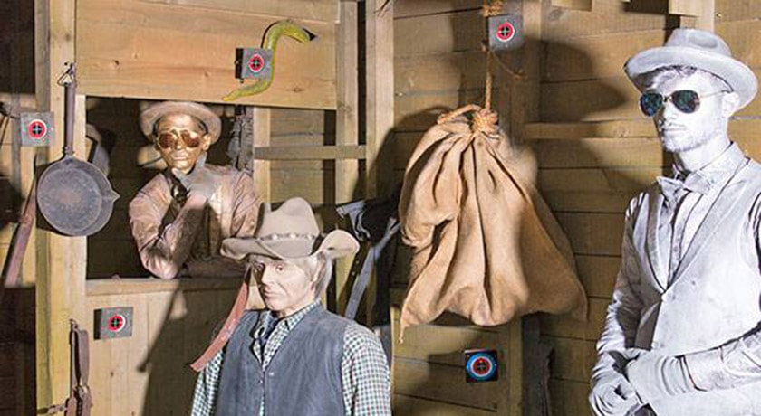  قلعه سحرآمیز شهر تهران استان تهران