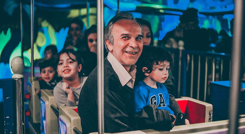  سرزمین عجایب تیراژه شهر تهران استان تهران