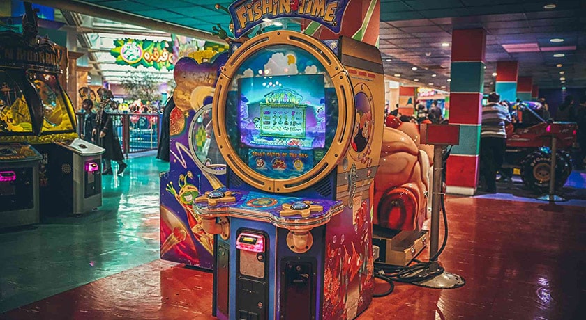  سرزمین عجایب تیراژه شهر تهران استان تهران