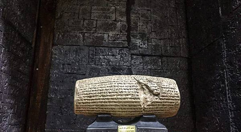 اتاق فرار انیگما -  شهر تهران