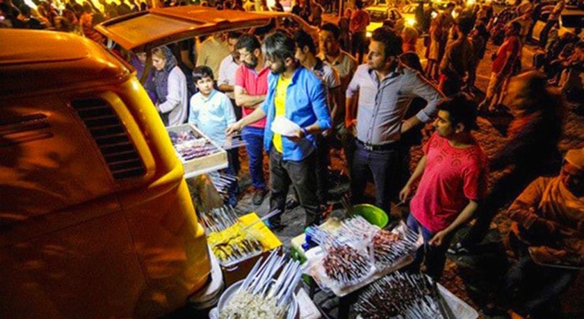  خیابان باب همایون شهر تهران استان تهران