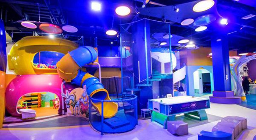  روبوکیدز شهر تهران استان تهران