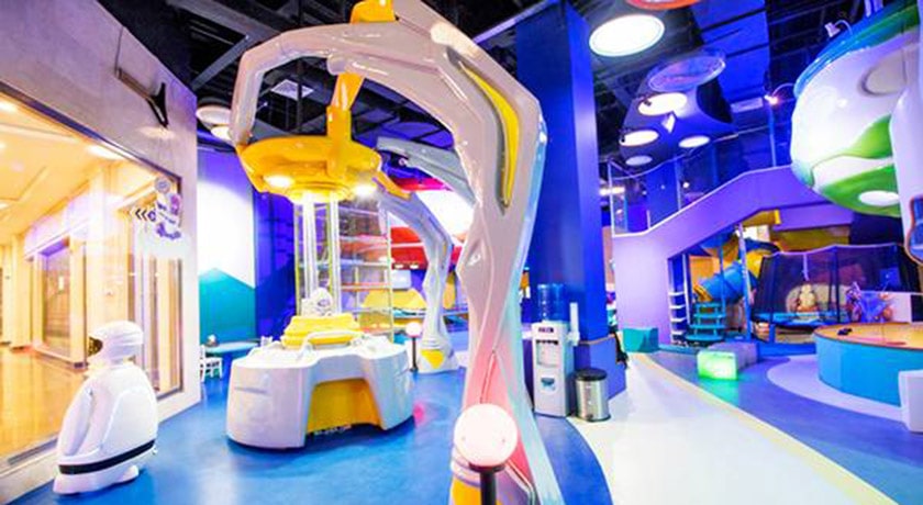  روبوکیدز شهر تهران استان تهران