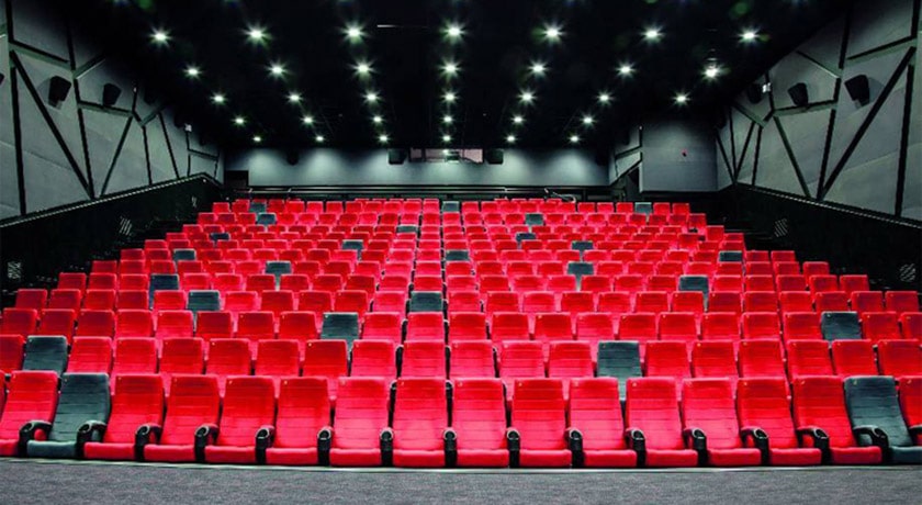  مرکز خرید کوروش شهر تهران استان تهران