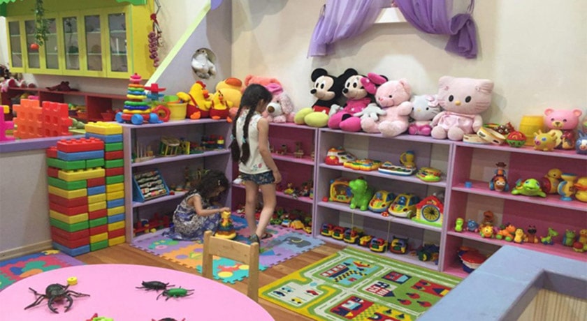  مرکز خرید کوروش شهر تهران استان تهران