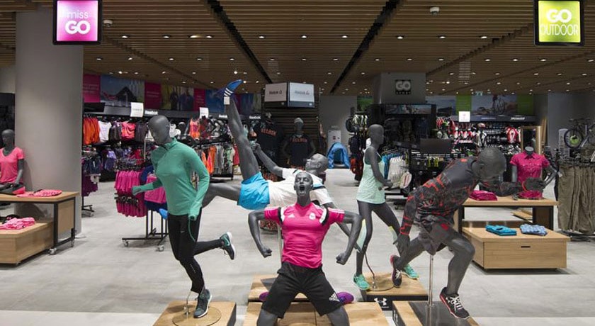  مرکز خرید روشا شهر تهران استان تهران