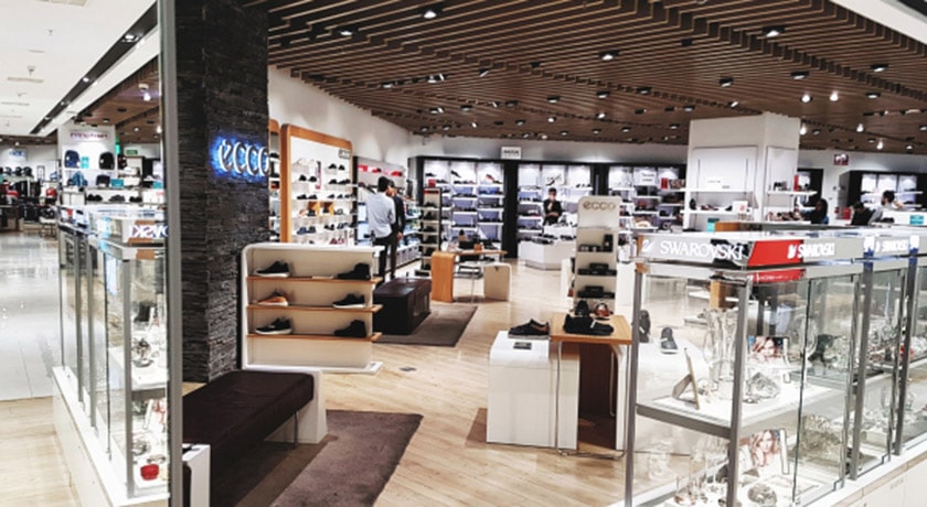  مرکز خرید روشا شهر تهران استان تهران