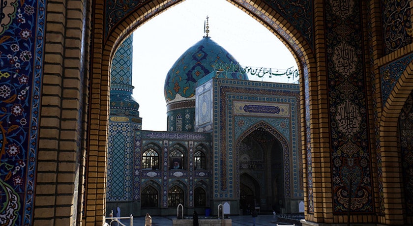  امامزاده صالح شهرستان تهران استان تهران