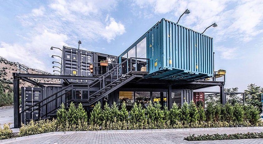  مجموعه تفریحی توچال (بام تهران) شهر تهران استان تهران