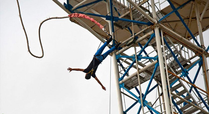  مجموعه تفریحی توچال (بام تهران) شهر تهران استان تهران