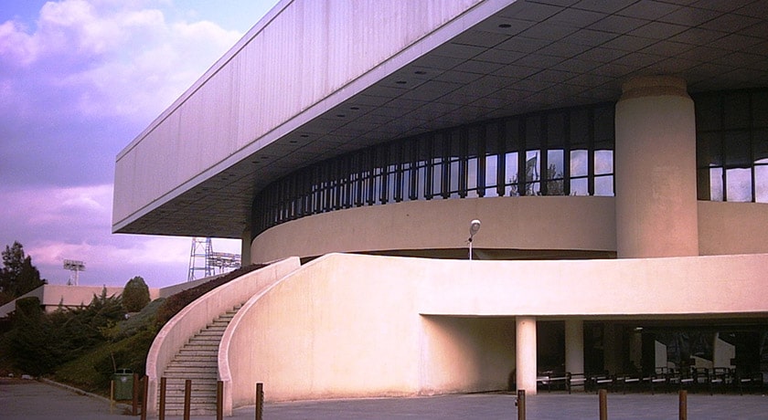  مجموعه ورزشی آزادی شهر تهران استان تهران