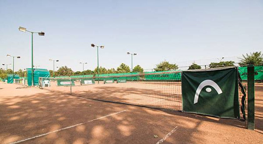 مجموعه ورزشی آزادی -  شهر تهران